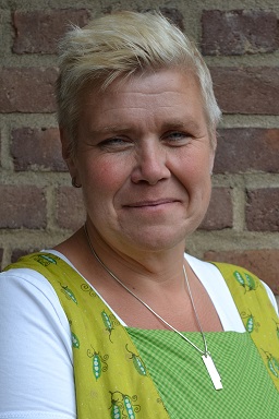 Lena Liljedahl